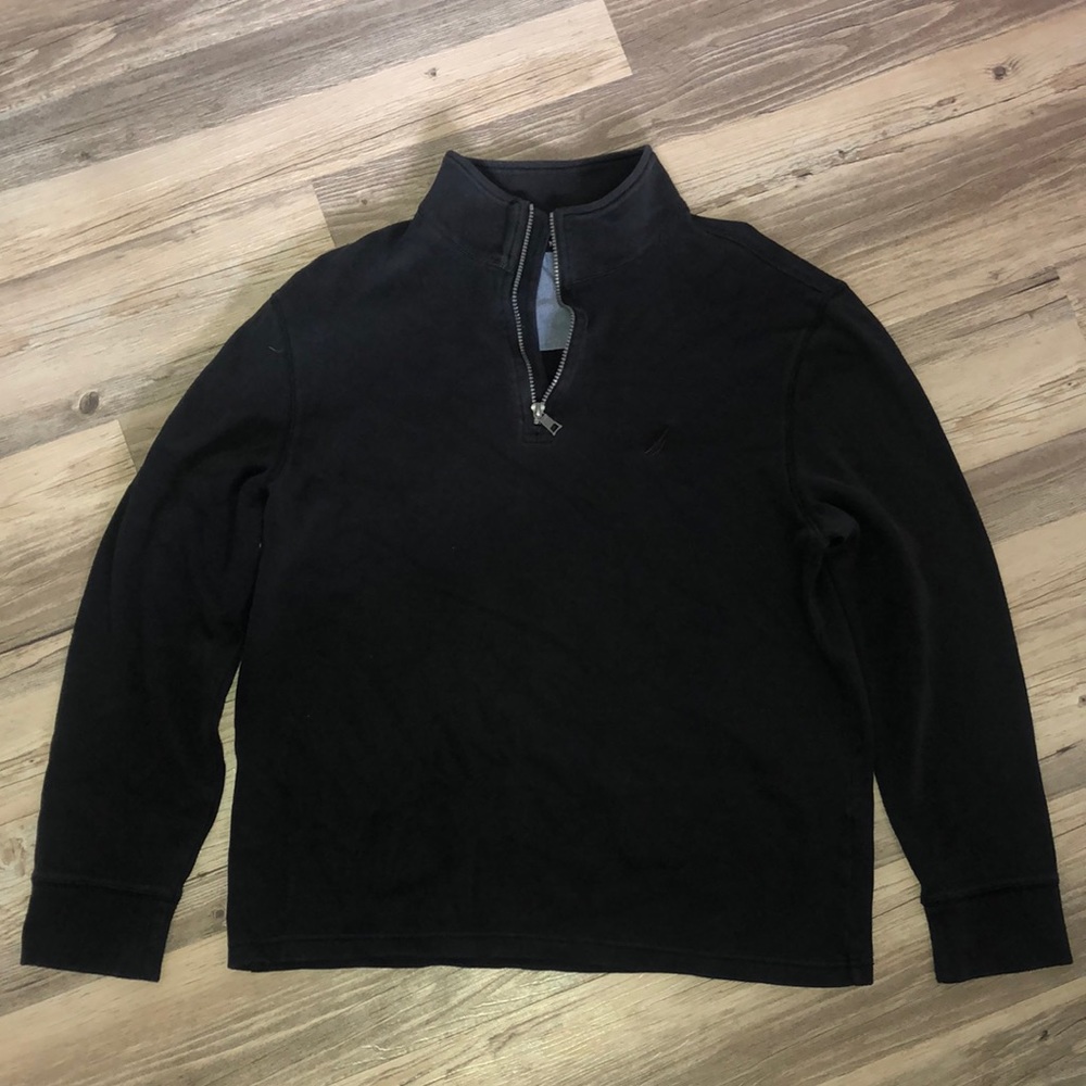 NAUTICA MEN SWEATER XL